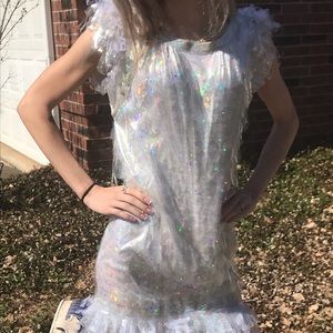 Fendi Cocktail Dress